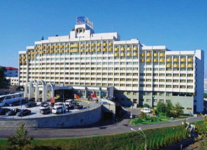 Президент-готель виставили на продаж за ціною трьох елітних квартир у центрі