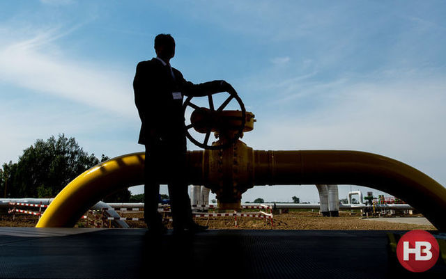 Як довго Україна проживе без російського газу