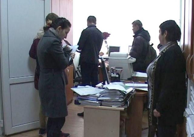 Обыски в Ильичевском порту: правоохранители изъяли доказательства хищения трех миллионов бюджетных средств