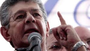 У Венесуелі лідера опозиції розстріляли перед виборами