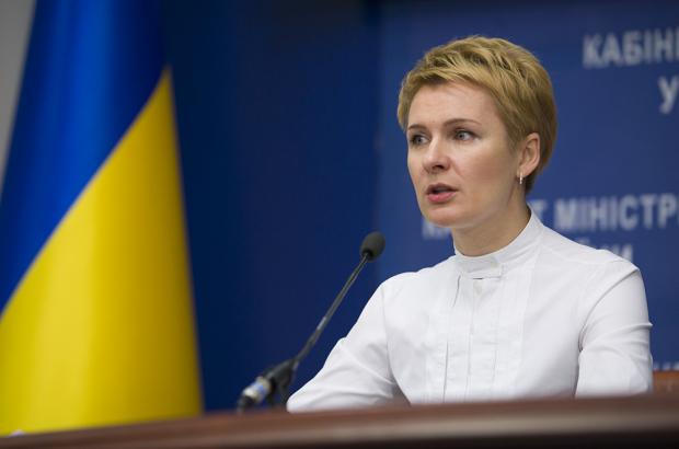 Призначення Паскала суперечить закону, - Директор Департаменту з питань люстрації