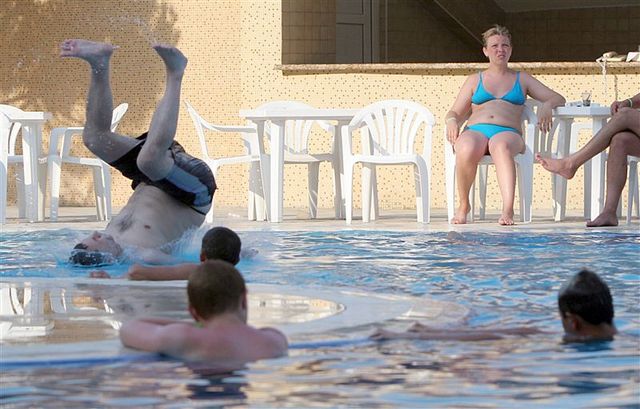 Русские уйдут: война РФ позволит украинским туристам сэкономить