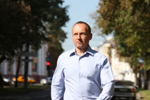 Чернігів залишиться без мера? Атрошенку не дали скласти мандат