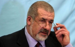 Чубаров назвав дату деокупації Криму Росією