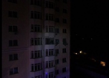 В анексованому Сімферополі пролунав вибух у житловому будинку, є загиблі