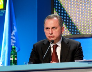 Фабрика нардепа-регіонала знову запрацювала в «ДНР»