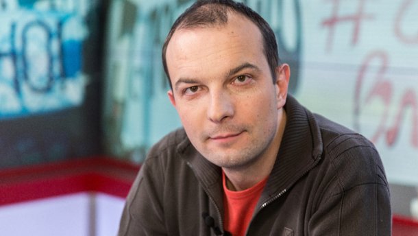 Кривий Ріг нагадує: влада належить народу