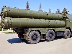 Мертвы по прибытии. Российские С-300 уничтожены на складах Сирии