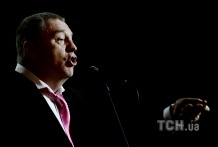 Лідер російської партії ЛДПР Володимир Жириновський запропонував завдати по Туреччині нищівний ракетно-ядерний удар