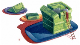 Кто и как тратит деньги, которые мы зарабатываем