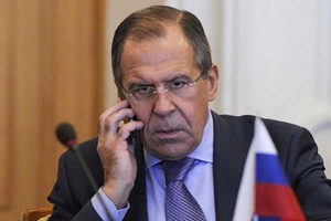 Сергей Лавров: Россия приостанавливает безвизовый режим с Турцией