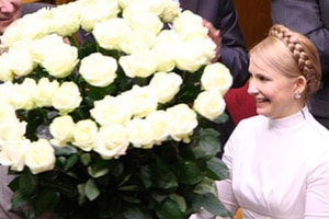 Тимошенко празднует 55-летие: в партии рассказали, чем порадуют своего лидера