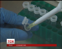 У Києві від свинячого грипу померли матір і донька