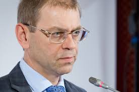 Украинские танки продавали за $ 50 тысяч, - Пашинский