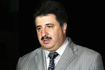 Мэр Днепропетровска первым делом инициировал служебное расследование против управделами горсовета