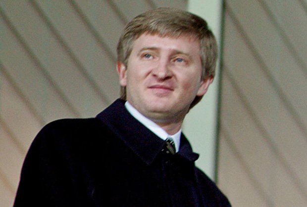 Ахметов та Юра Єнакіївський їздили в Донецьк на таємні переговори до Захарченка