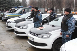 Поліція шукає третього вбивцю вінницького таксиста