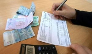 Уряд наживається на виділенні субсидій