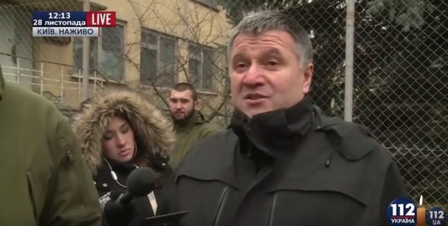 Приголомшлива заява Авакова щодо Паскала