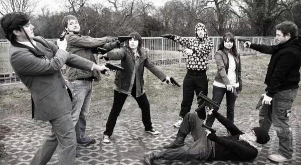 В сети высмеяли коалицию против ИГИЛ