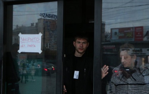 "Путин нас кинул". Среди жителей Ялты растет недовольство