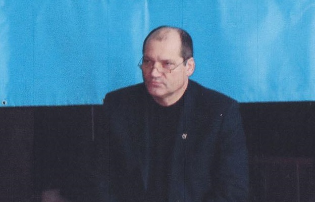 Новоизбранный глава райсовета Новой Одессы Николай Заболотний оказался участником антимайдана и «кассиром» Партии регионов