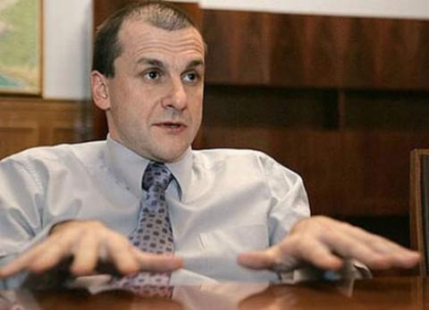 Російська «торпеда» Порошенка: Григоришин, Лещенко і всі-всі-всі