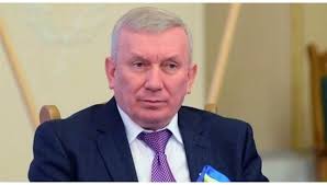 ЦРУ. Навіщо владі контрабандист Пісний