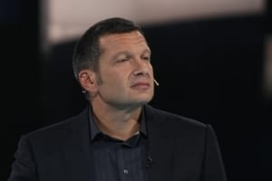 В эфире кремлевского ТВ обсудили ядерный удар по Стамбулу