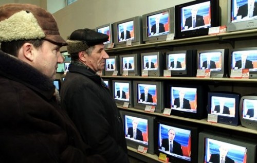 Путин, сбрось на них атомную бомбу, — россияне поддались антитурецкой промывке мозгов