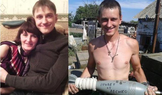 К вниманию ОБСЕ: Информнапалм обнаружил позиции минометов «Нона-К» террористов