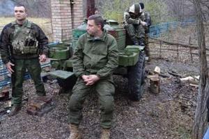 Эксперт прогнозирует циничное и кровавое нарушение Минских договоренностей