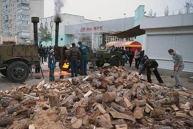 Вата «забродила» без путинского ТВ. Дожимайте! — крымский блогер