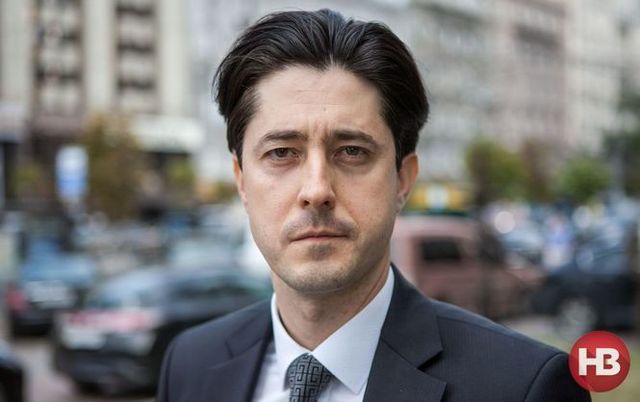 Касько: Кононенко пытался давать мне указания через Шокина