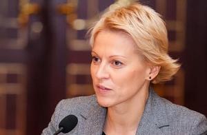 Олена Макеєва: мені б теж хотілося низьку ставку або взагалі не платити податки