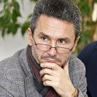 Геннадий Друзенко: Все следы террористов ведут к кремлевским спецслужбам