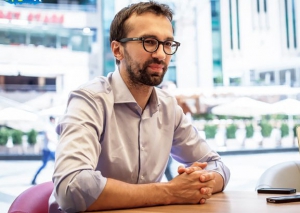 СЕРГІЙ ЛЕЩЕНКО: Складення повноважен Мартиненком – це продовження традиції, коли корупціонери просто ідуть з посади