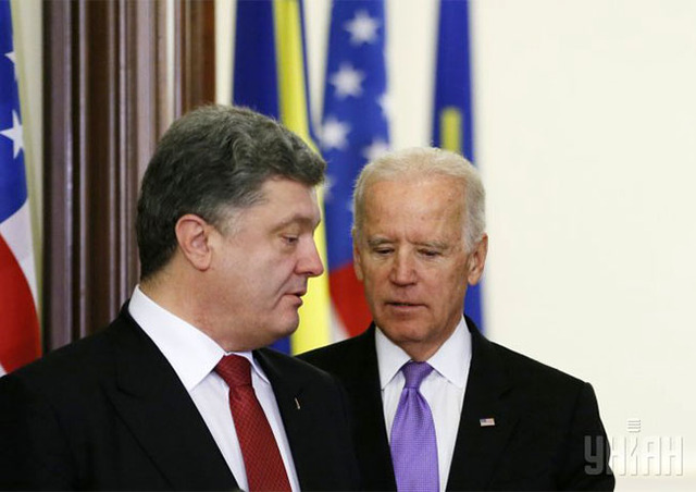 В ожидании Байдена: как решится судьба Кабмина