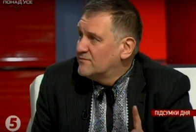 На Донбасі відбулася драматична зміна ставлення населення до національної ідентичності - Гарань