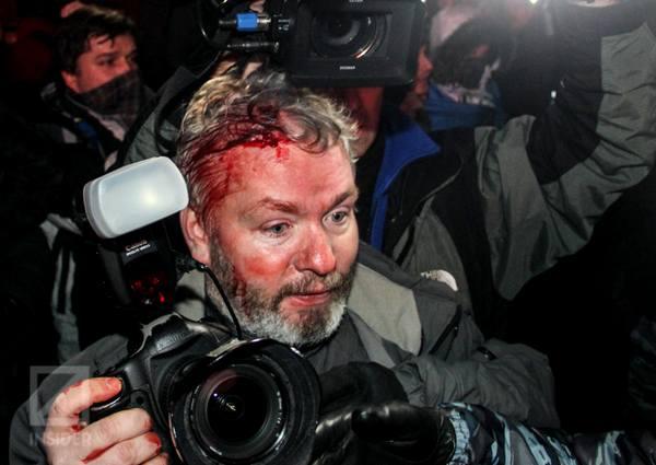 Дело чести: как продвинулось следствие по делам Майдана