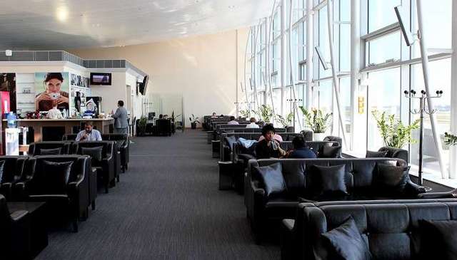 СБУ поймала на коррупции руководителя аэропорта «Борисполь»