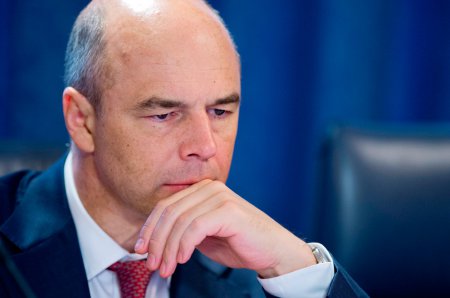 "Наступному президенту Росії доведеться несолодко" - Глава Мінфіну РФ