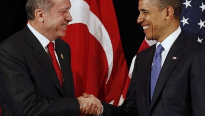 Обама поддержал сторону Турции в конфликте с Россией