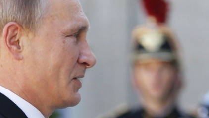 Турчинов: Донбасс и Сирия - только полигоны