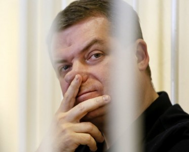 "Национальное антикоррупционное бюро" просит отдать "бриллиантовых прокуроров" ему на растерзание