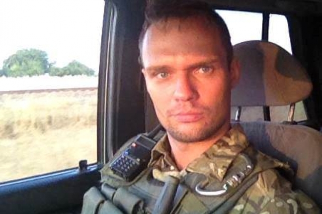 ДМИТРО РІЗНИЧЕНКО: «ЧАС ДОБРОВОЛЬЦІВ І ВОЛОНТЕРІВ ПОСТУПОВО ЗАКІНЧУЄТЬСЯ, НАС ЧЕКАЮТЬ ОБ`ЄДНАННЯ ПРИНЦИПОВО ІНШОГО РІВНЯ"