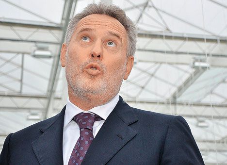 Фирташ отказался возвращаться в Украину, потому что банально договорился с властью – эксперт