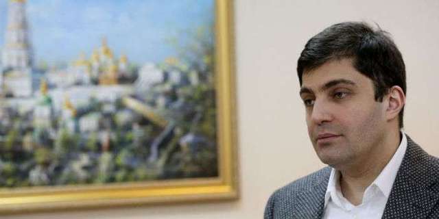 Відома конкретна мішень Путіна в Україні - Сакварелідзе