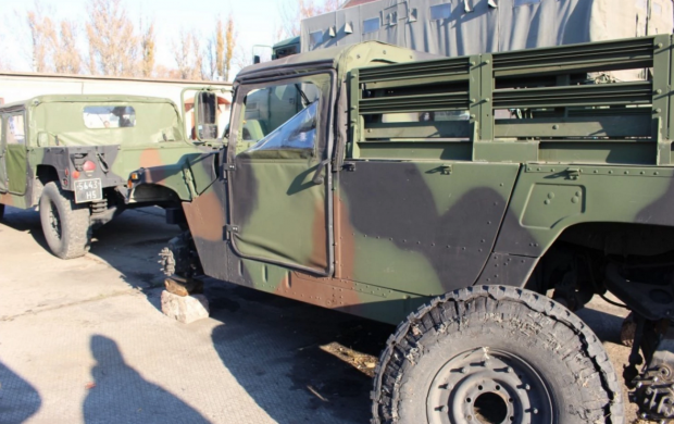 США прокоментували ситуацію з військовою технікою для України: Це найкраще з наявного обладнання