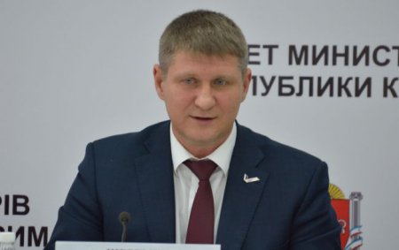 "Влада" Криму пообіцяла розстрілювати активістів у разі морської блокади півострова